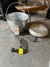 Supawash Egg Washer