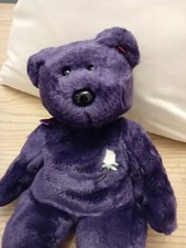 TY Beanie Buddies Princess