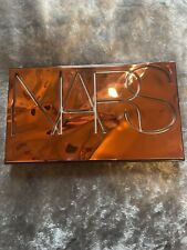 NARS AFTERGLOW EYESHADOW