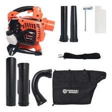 28cc Leaf Blower Vacuum