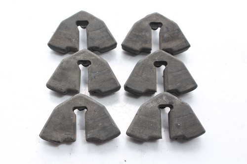Shock absorber drive rubber - shock,