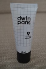 DWTN Paris Liquid Blush 15ml