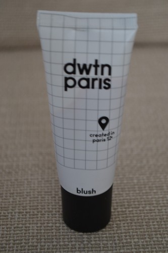 Dwtn paris liquid blush 15ml - paris,