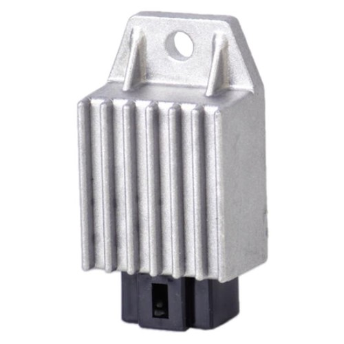 12v pin voltage - voltage, rectifier