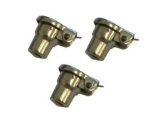 3/8" SPRING OIL CUPS X 3