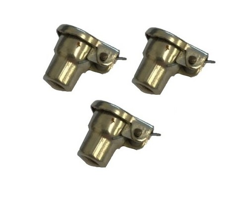 Spring oil cups - 3/8", x