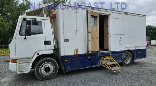 Ob106 vintage bbc type b - vintage,