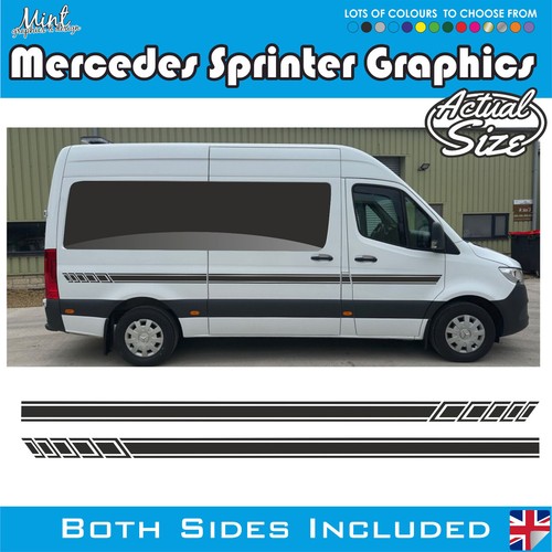 Mwb mercedes sprinter camper - sprinter,