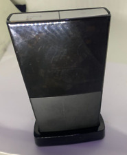 Alcatel Y800z 4G LTE Travel Router Mobile Broadband With Charger Dock faulty