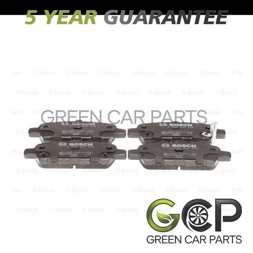 Brake pads set - brake,