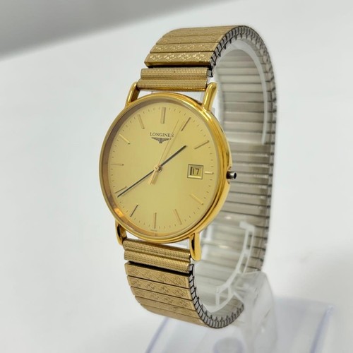 Longines grande classique - la,