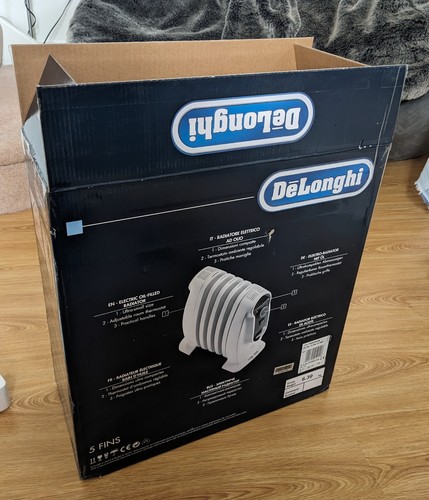 Box only full packaging for - only,,