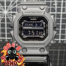 Casio G-Shock GXW-56 Multiband