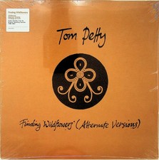 Tom Petty- Finding Wildflowers
