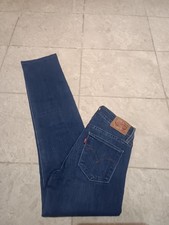Ladies Levis 714 mid rise