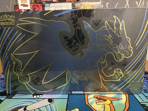 Pokemon tcg mega - tcg:, charizard