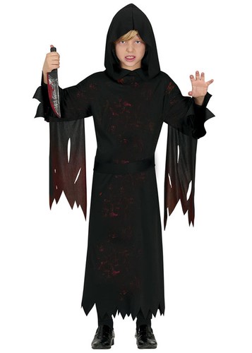 Childrens bloody scream style - childrens,