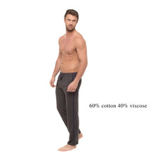 Mens Pyjamas Pants Bottoms