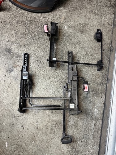 Audi mk1 recaro - mk1,