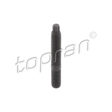 1X EXHAUST SYSTEM BOLT 1PC