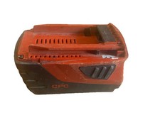 Hilti B 22/5.2 22V 5.2 ah Li