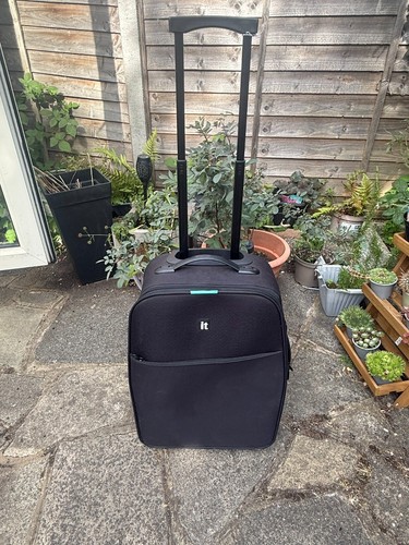 Luggage wheel soft cabin - 2,