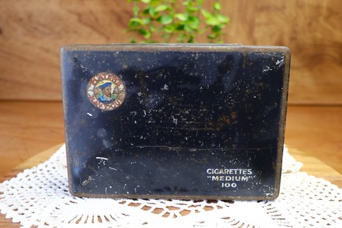 Vintage player navy cut - vintage,