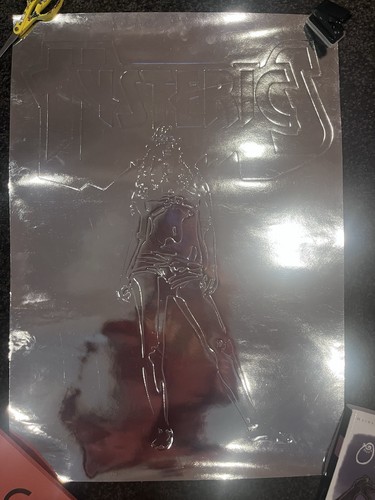 Super rare hysteric glamour - super,