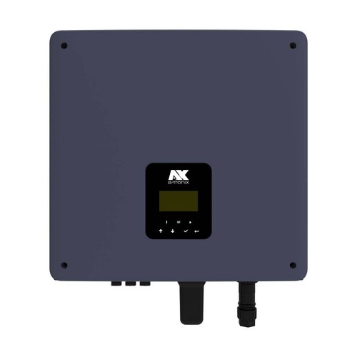 3kw hybrid inverter tronix - 3kw,