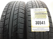 1857014 DYNAMO 185 70 14 88H STREET - H MU71 Used Part Worn 6.1mm x 2 Tyres