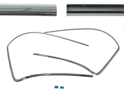 Frame front windscreen - frame,