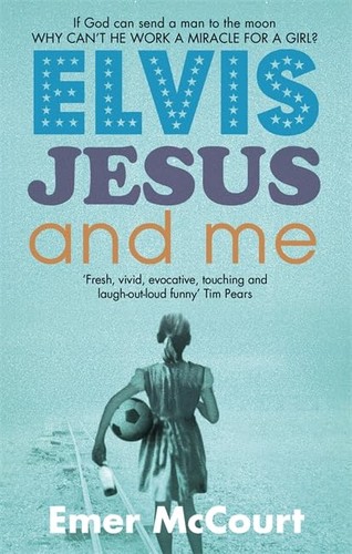 Elvis jesus and by - jesus,