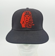 Last Kings Snapback RARE Black
