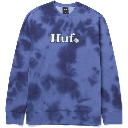 Bnwt huf bloom - tie, dye
