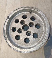 Ford Capri 13 x 7J Wheel