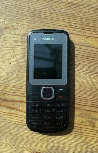 Nokia 235 black 1 - c1-02,