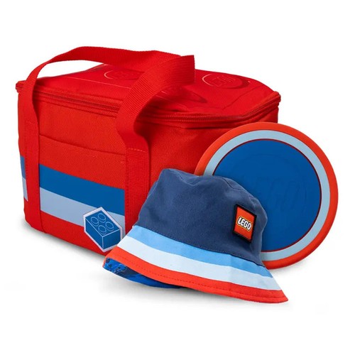 Lego summer bundle gear - lego,
