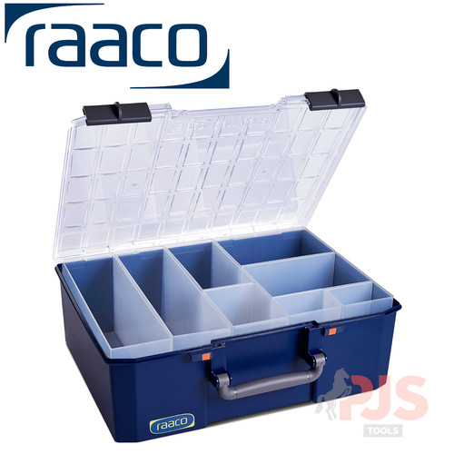Raaco 147248 147mm deep - , 10