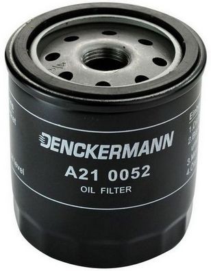 Denckermann a210052 oil filter - denckermann,