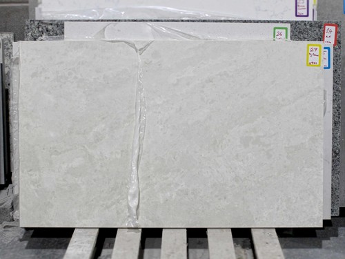 Taj mahal quartz worktop - taj,