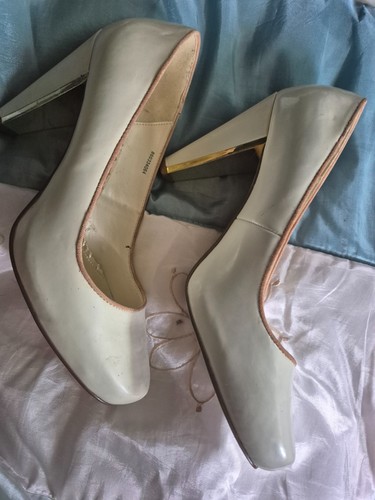Red herring ivory - ivory, high
