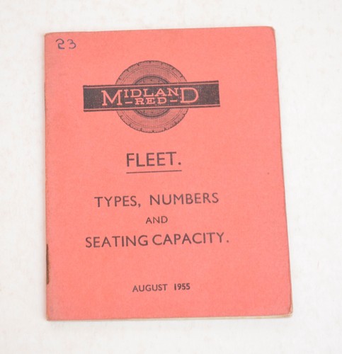 Bus coach fleet list midland - coach,