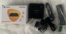 Manhattan SX Freesat HD