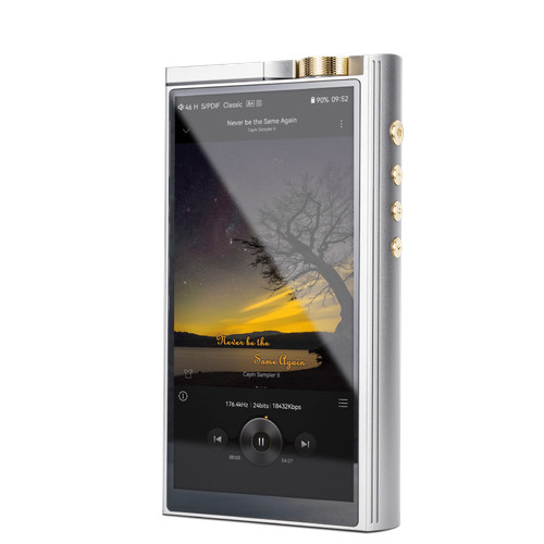 Cayin n8iii flagship reference - n8iii,
