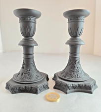 Antique wedgwood basalt - wedgwood,