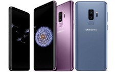 Samsung Galaxy S9 Plus -