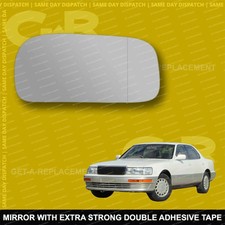 For Lexus LS 400 wing mirror
