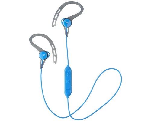 Jvc sport wireless bluetooth - jvc,