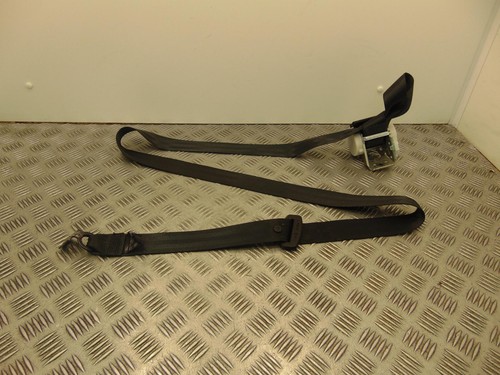 Ford focus right offside rear - ford,