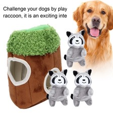 Hide And Seek Dog Toy Dog Toys